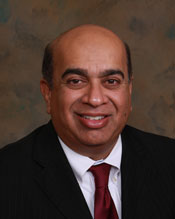 Dr. Vijay Shah, Cardiology, Nuclear Cardiology